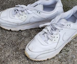 NIKE Air Max Men Sz. 10